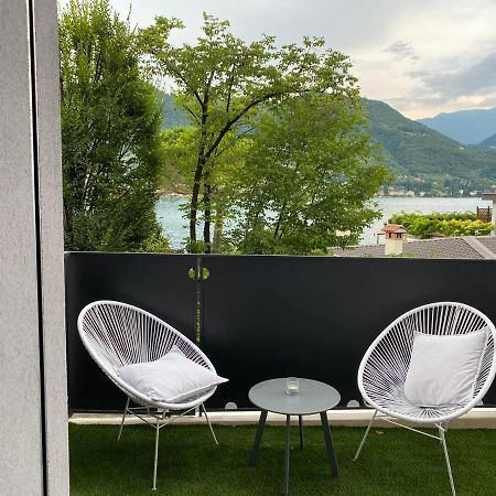 B&B Le Farfalle San Felice del Benaco Buitenkant foto