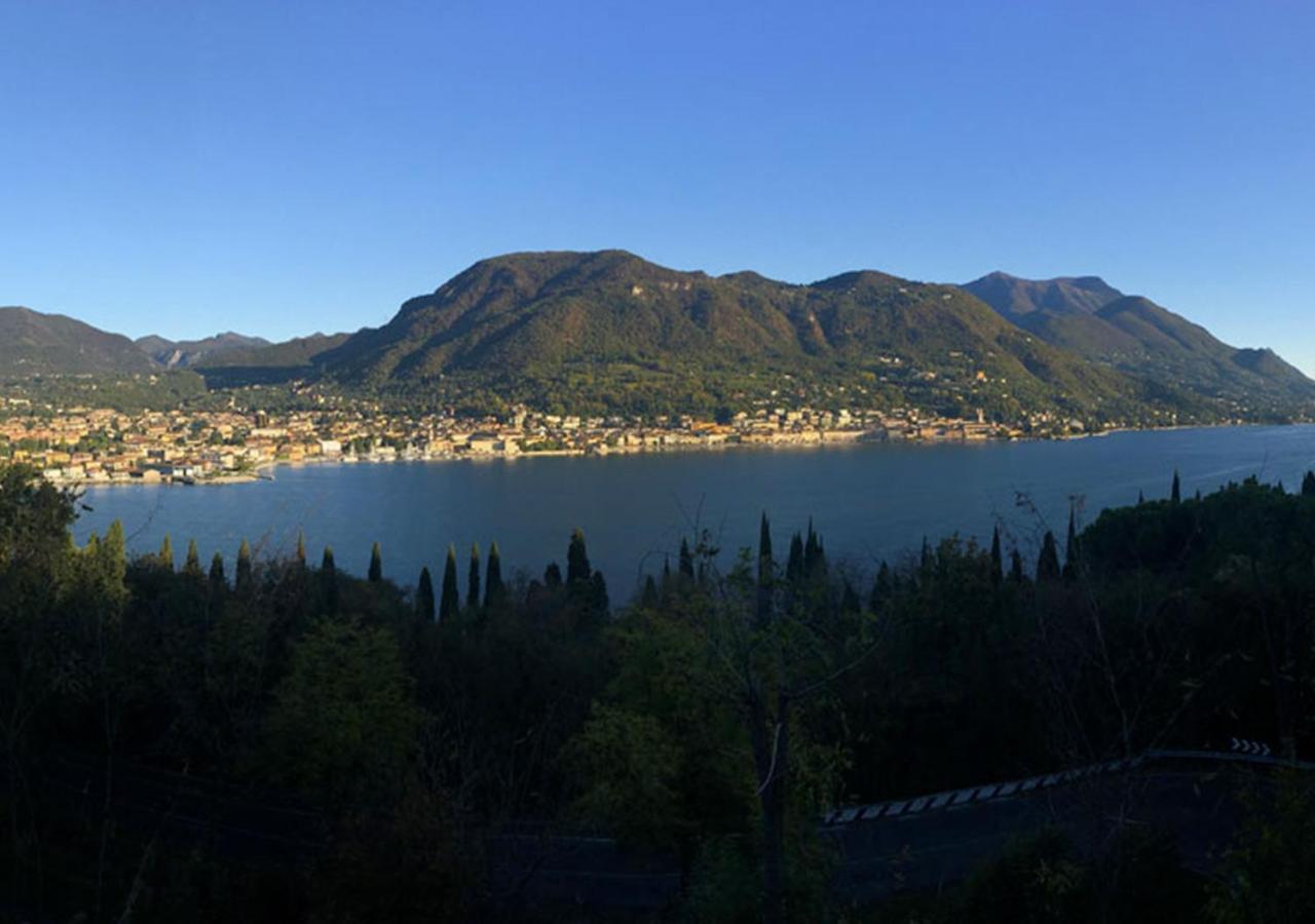 B&B Le Farfalle San Felice del Benaco Buitenkant foto